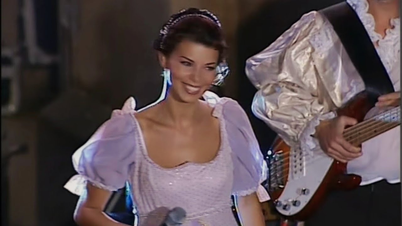 EDYTA GÓRNIAK -JULIA/ROMEO and JULIET -William Shakespeare/