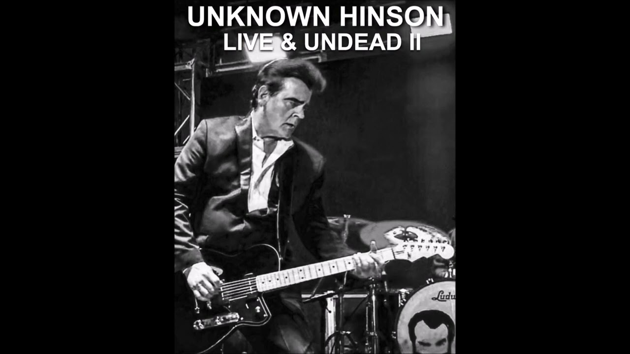 Unknown Hinson   