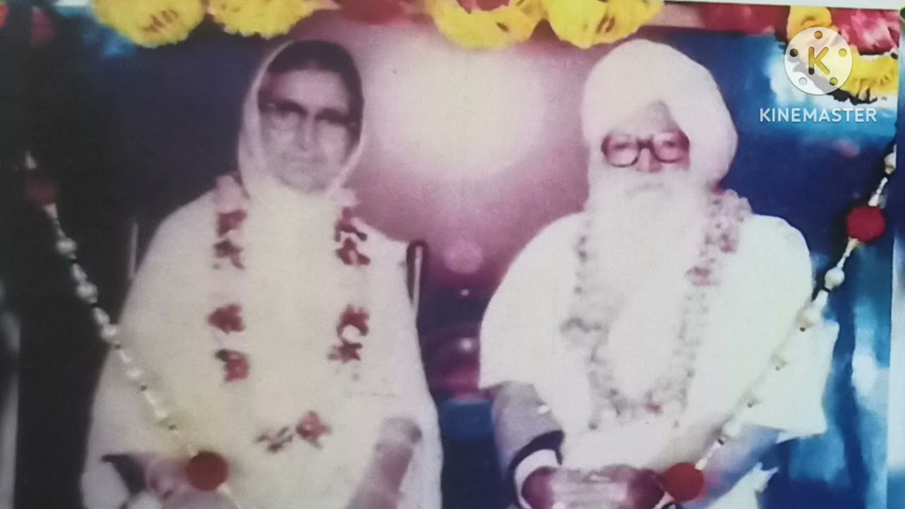 प्रभु बीर महिमा गाकर रूह नश्याते मीनू जुगियाल
