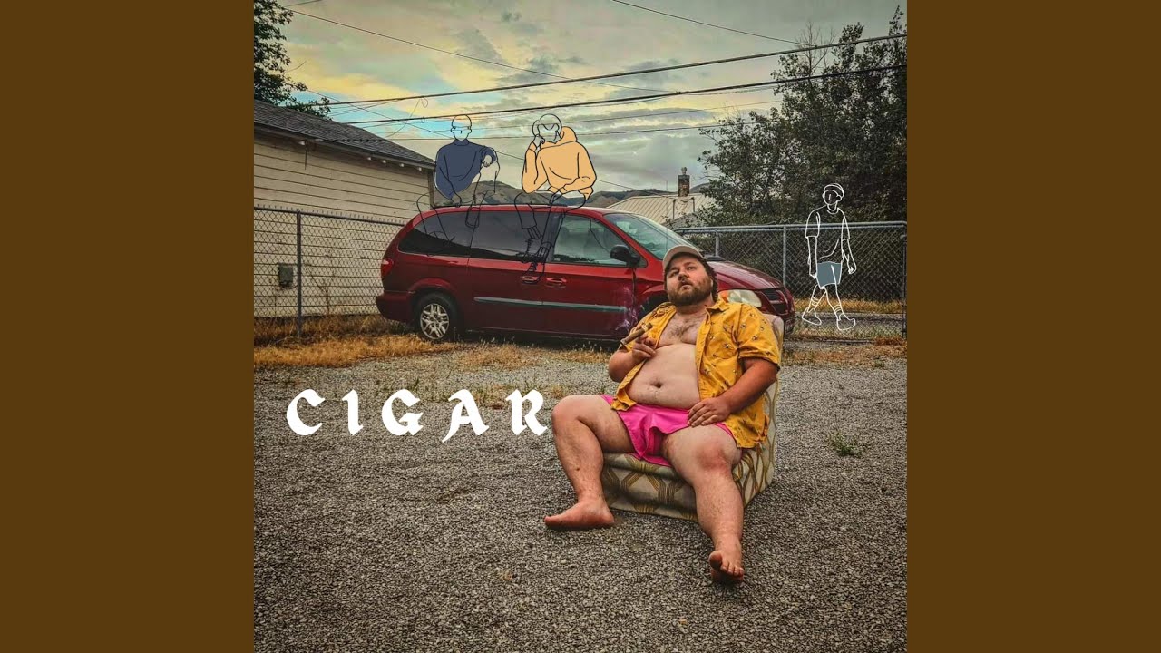 Jzac. (feat. Alexis Ulrich)
