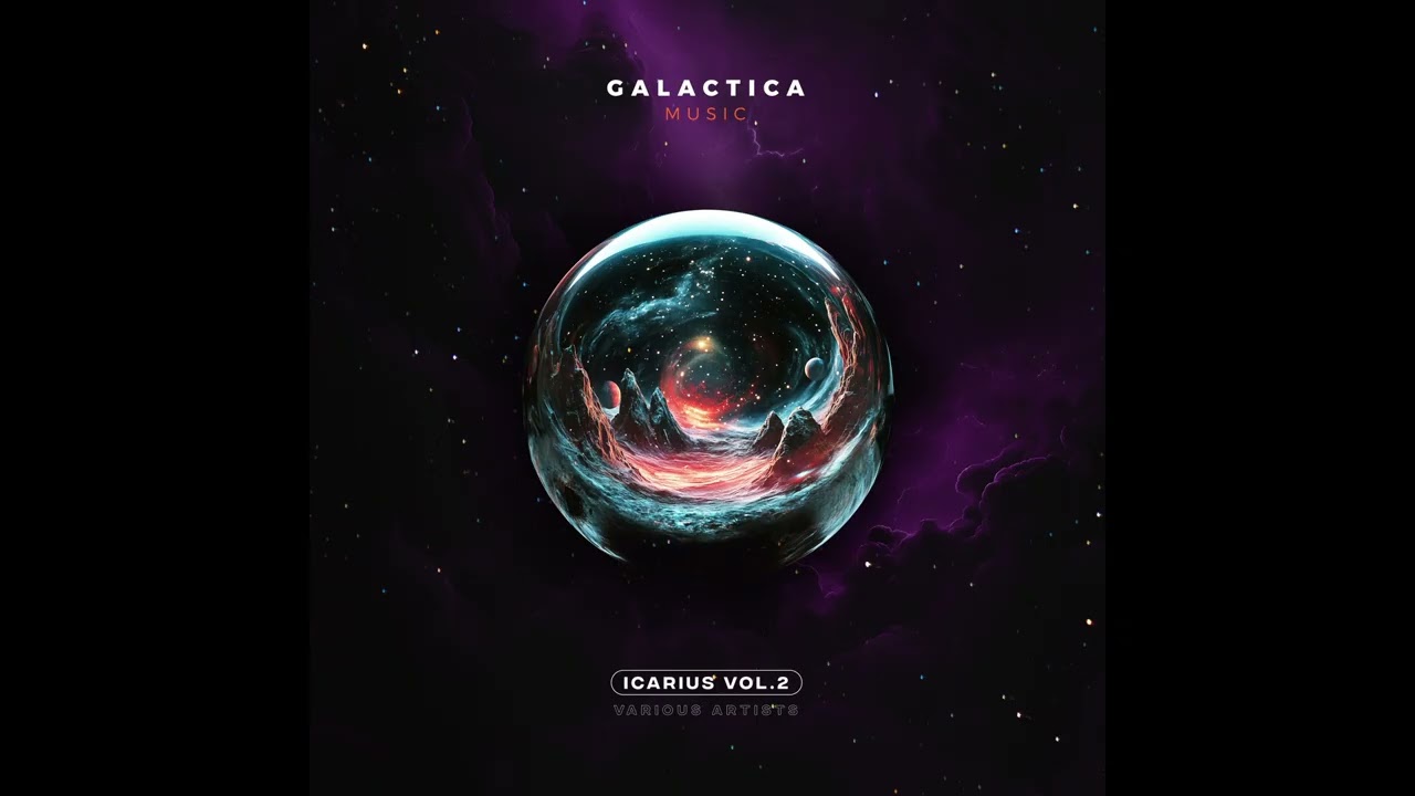 Pisapia - Love Story (Original Mix) [Galactica Music]