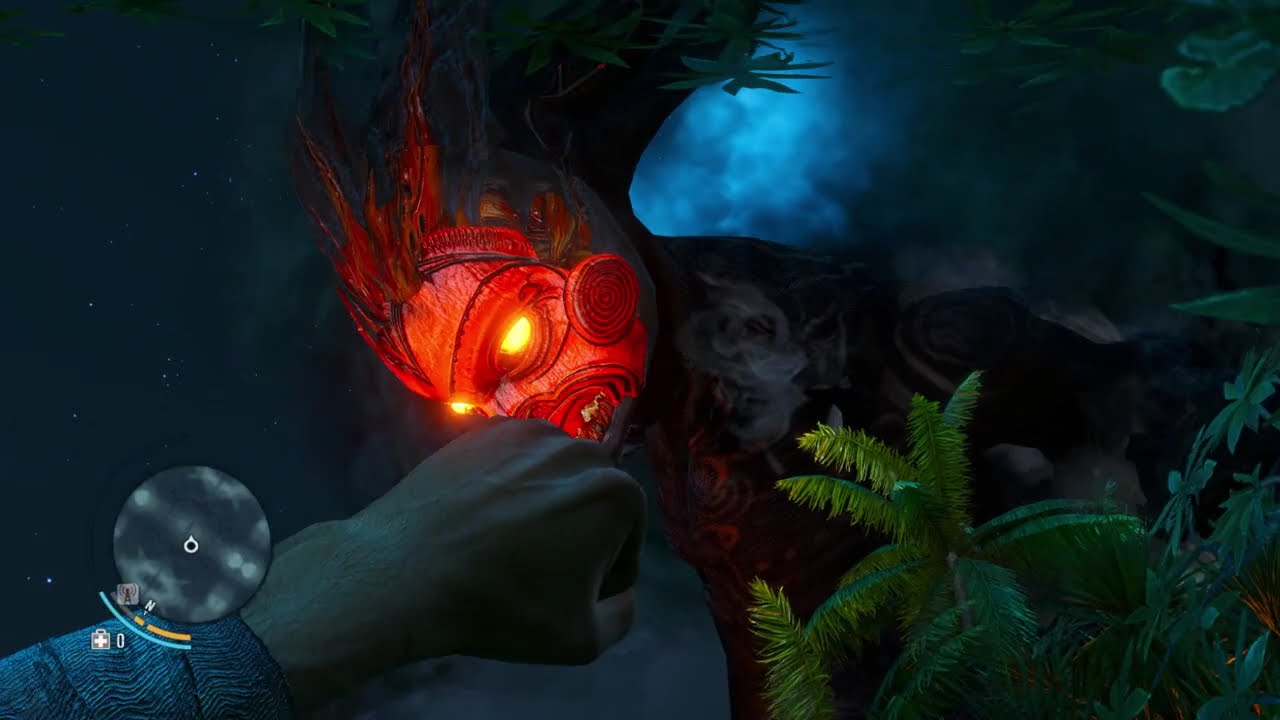 Far Cry 3 Walkthrough - New Rite of Passage | Part 20