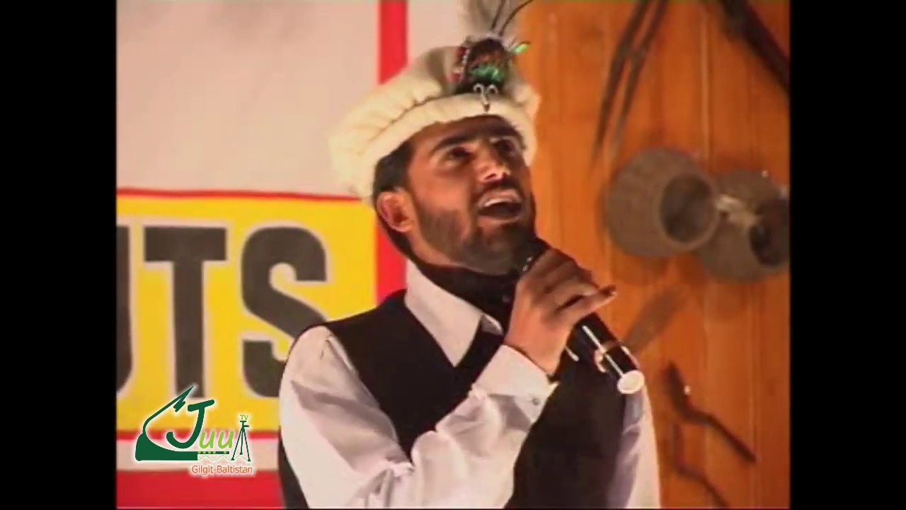 Gilgit Shina song by Chilasi famous singer Mahoor Khan Mahoor