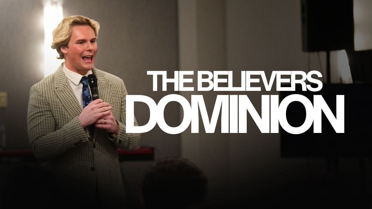 The Believers Dominion!