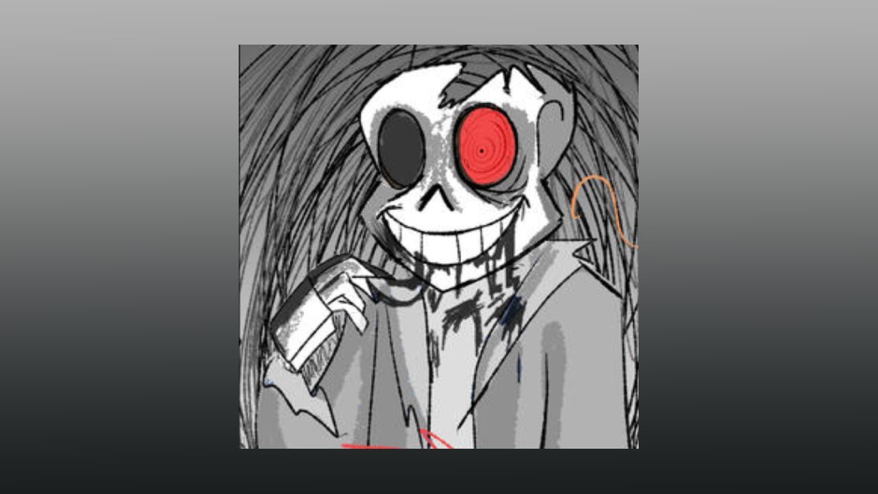 Horrortale - San's Theme | (slowed + reverb)