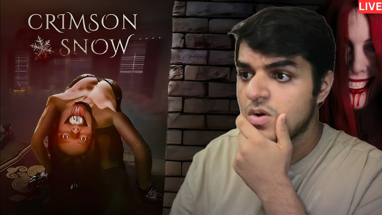 Crazy Ex Girlfriend Wants Me Back | CRIMSON SNOW