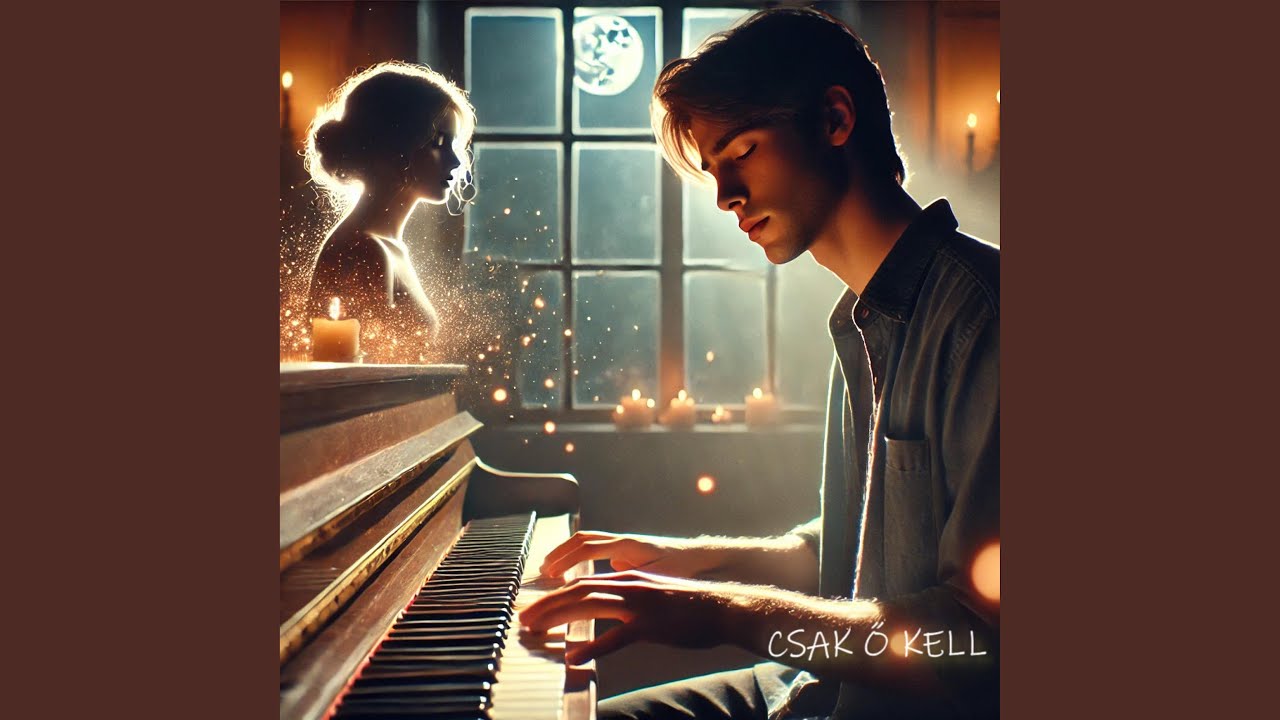Csak Ő Kell