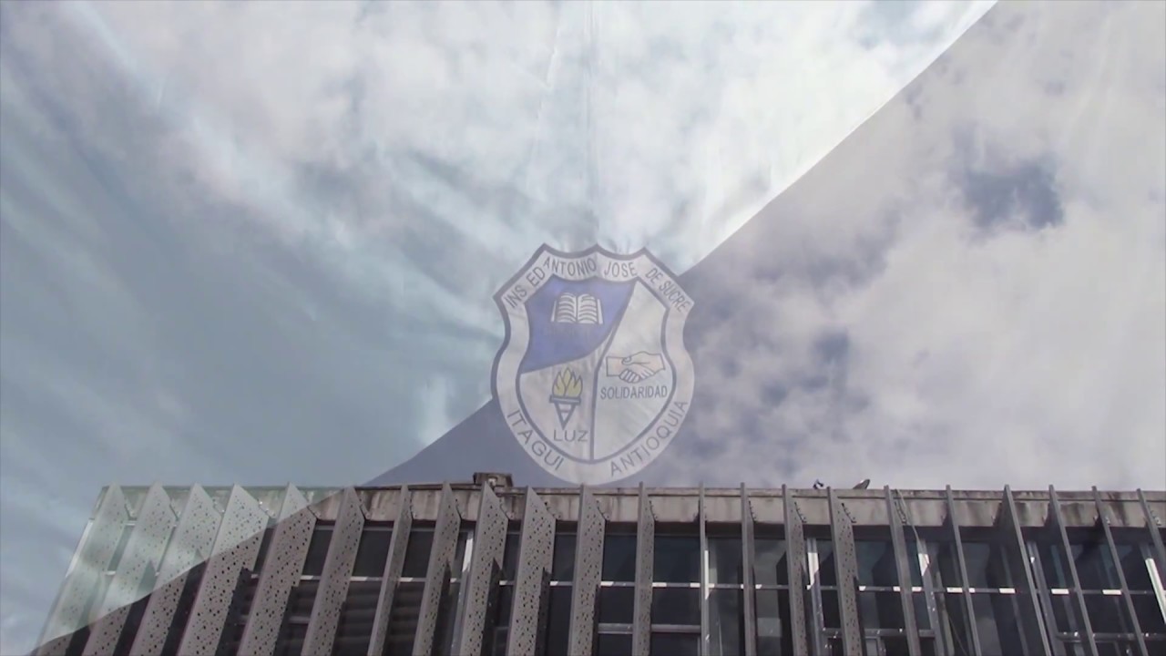 Himno institucional | Antonio José de Sucre.