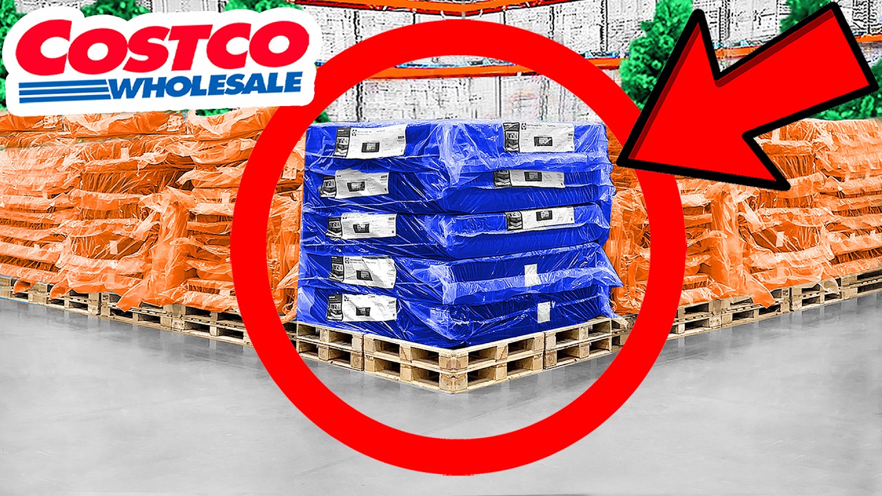 10 Things You SHOULD Be Buying at Costco in January 2024