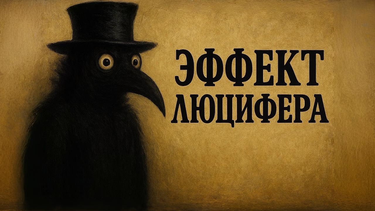 Психология самоуничтожения под маской святости