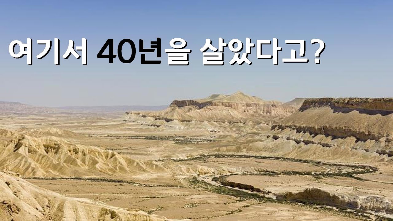 유다 지파가 강해진 이야기 (상) - '개'라는 이름을 가졌던 남자