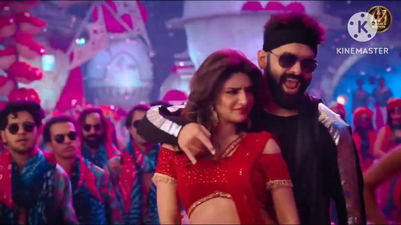 South#actor# hindi song by #Ram Charan# long feed 