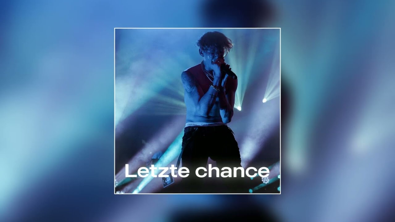 [FREE] Edo Saiya x DonDon Type Beat "Letzte chance" | prod. aston2k x MST