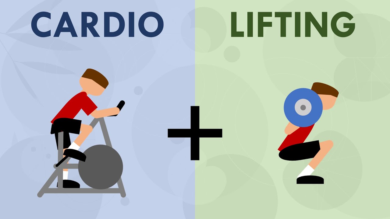 Does Cardio Inhibit Muscle Growth?