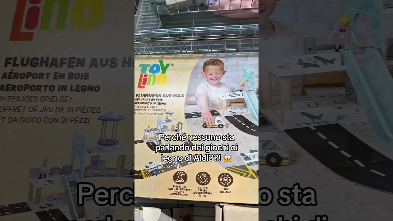 Mamme dovete correre sono stupendi le mie gemelle impazzirebbero! 