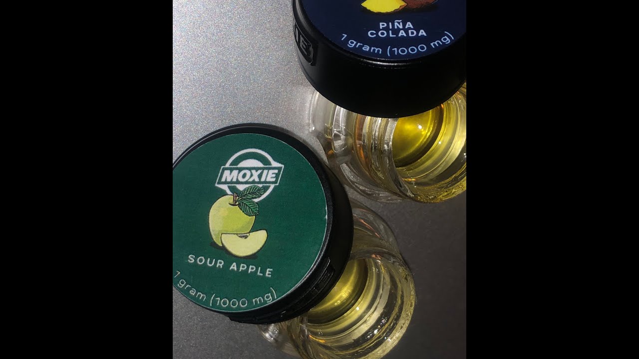 DABBIN DISTILLATE 🔥