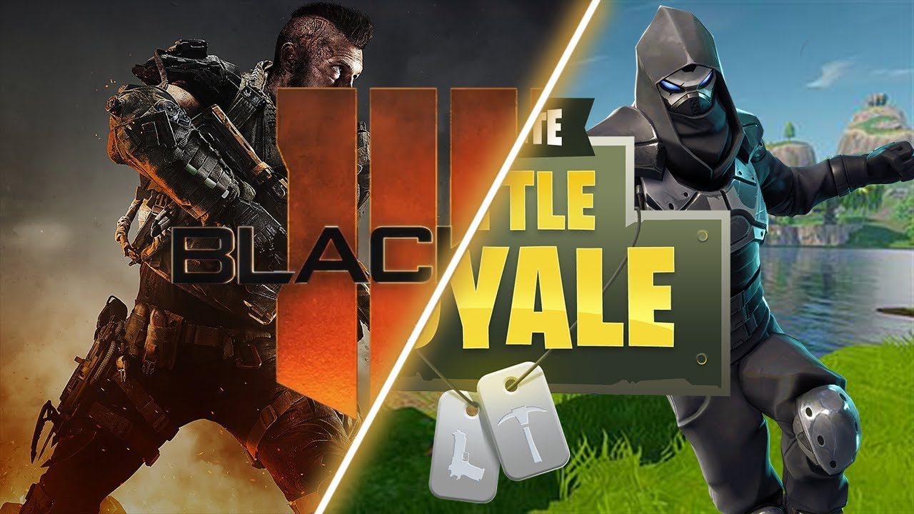 BLACKOUT VS FORTNITE RAP BATTLE ROYALE | FREESTYLE #staysharp