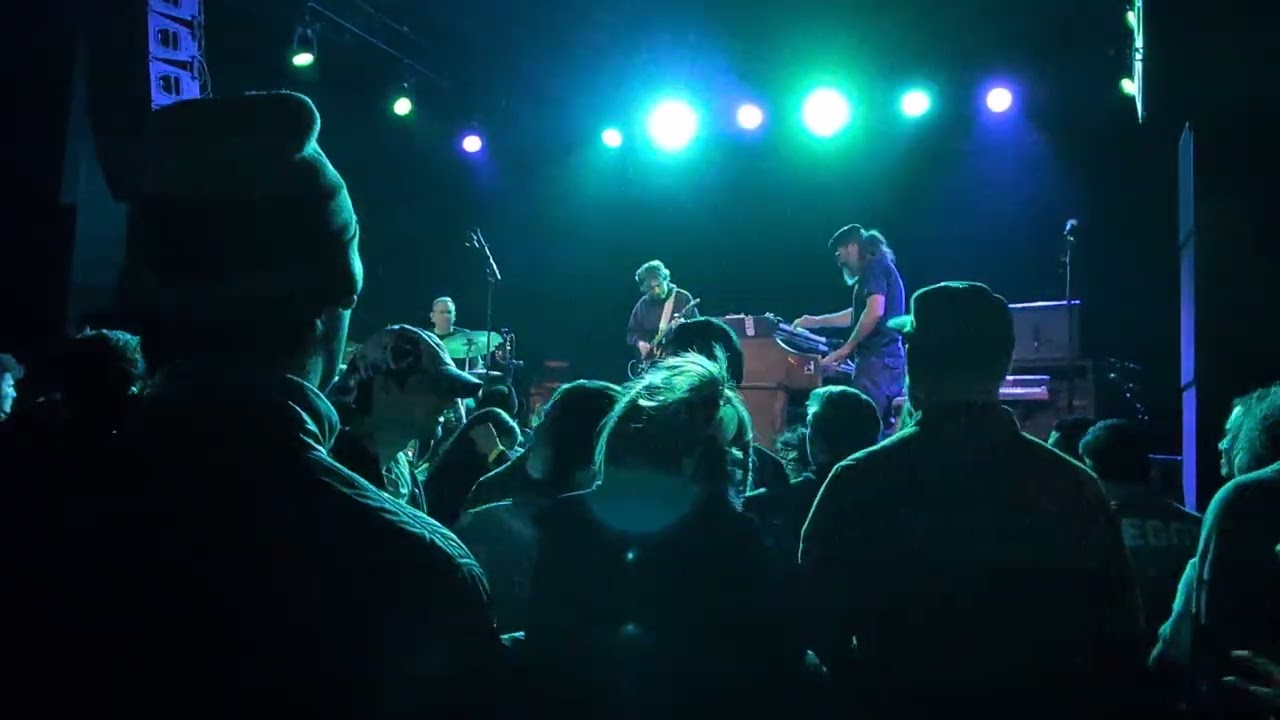 LaMP 01/25/26 Sinclair 