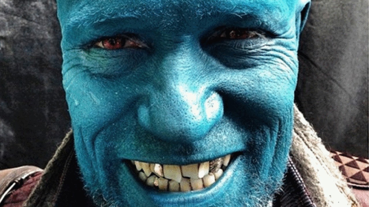 How These Marvel Characters Should Really Look