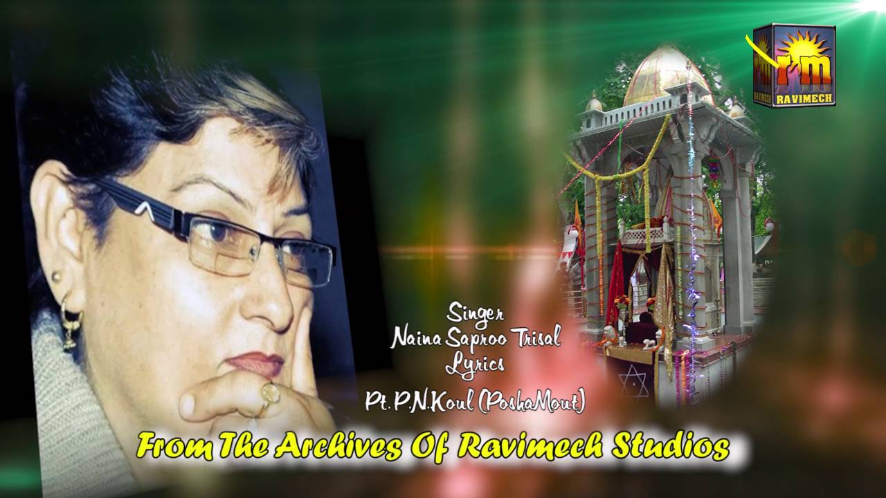 ANTA SAMAYAS  SINGER NAINA SAPROO  LYRICS POSHBUB  FROM RAVIMECH STUDIOS