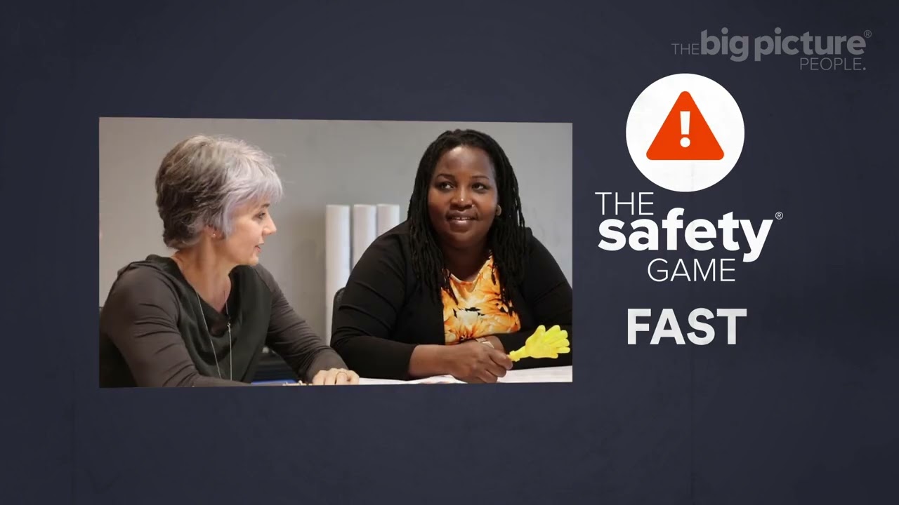 The Safety Game®