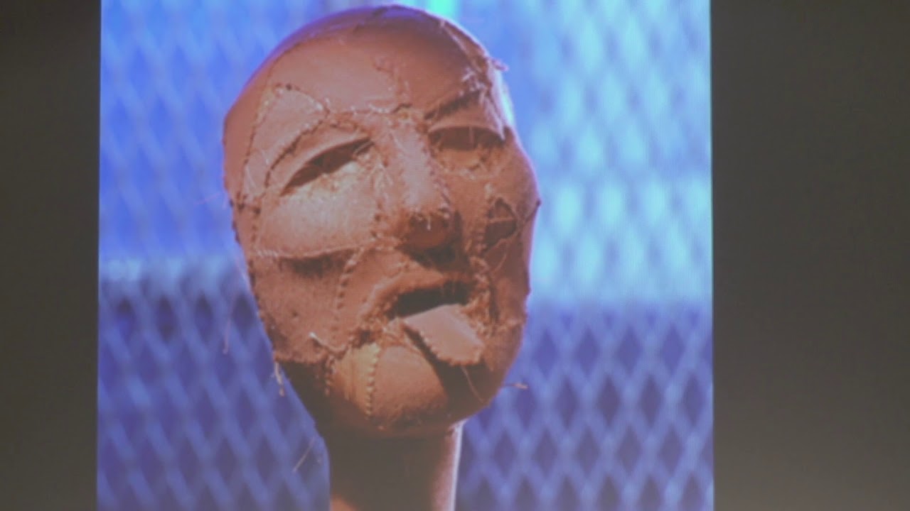 Daniel Milman: Louise Bourgeois and Psychoanalysis