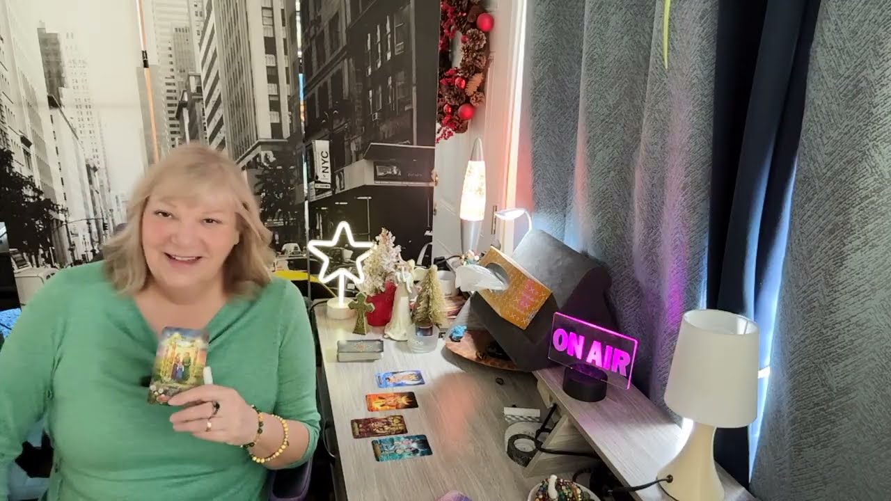 ТЕЛЕЦ ♉️ ВАУ. ПРЕКРАСНАЯ НЕДЕЛЯ С ОСОБОЙ СВЯЗЬЮ! Еженедельное обновление 15-21 декабря 2025 года.