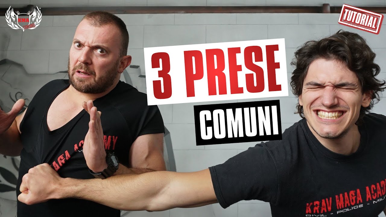 Come SGANCIARSI in 1 SECONDO || Manuel Spadaccini