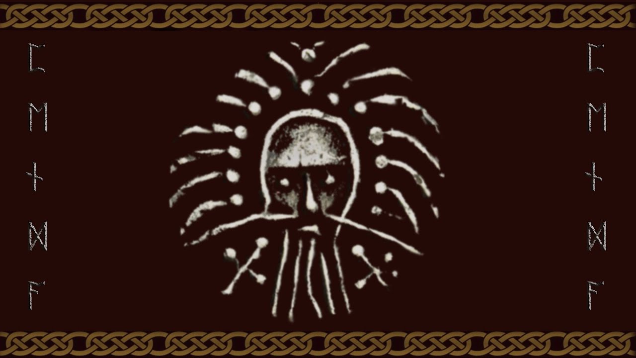 Galdorcræft - Penda