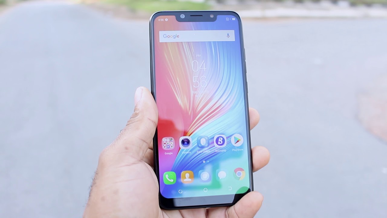 Tecno Camon 11 Pro Unboxing, First Impressions & Quick Review