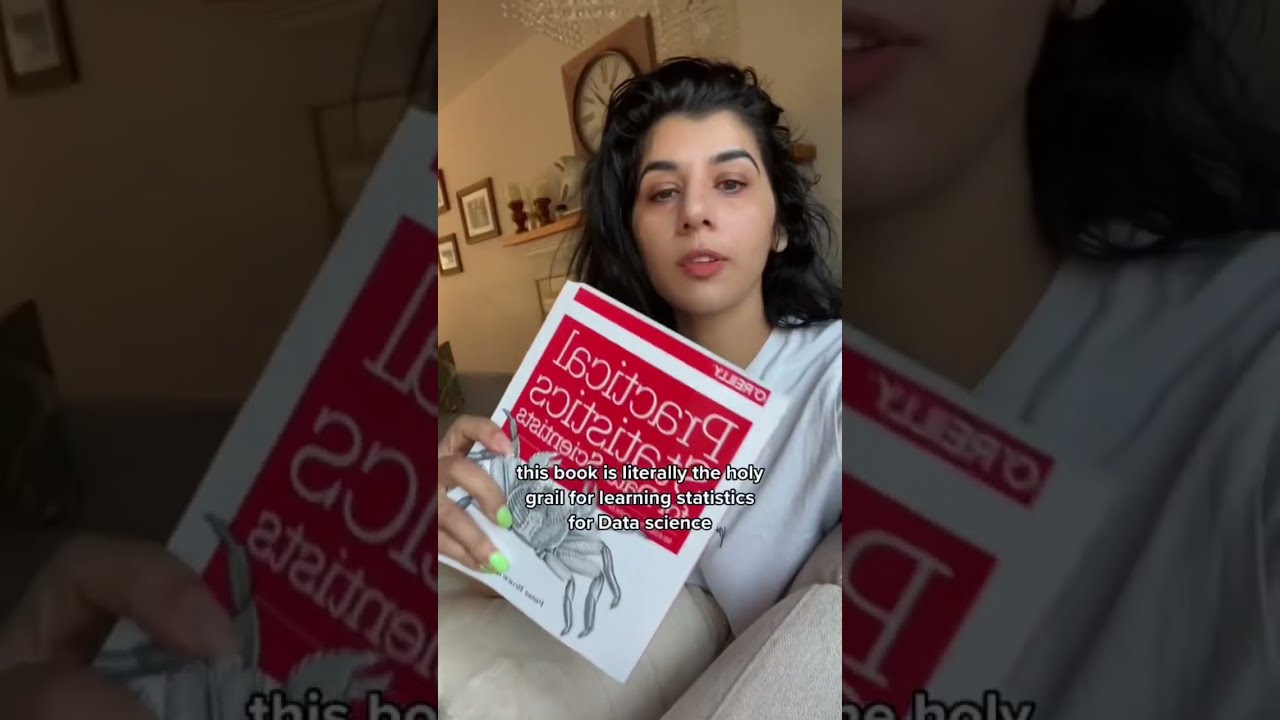 Как мне быстро освоить науку о данных?
