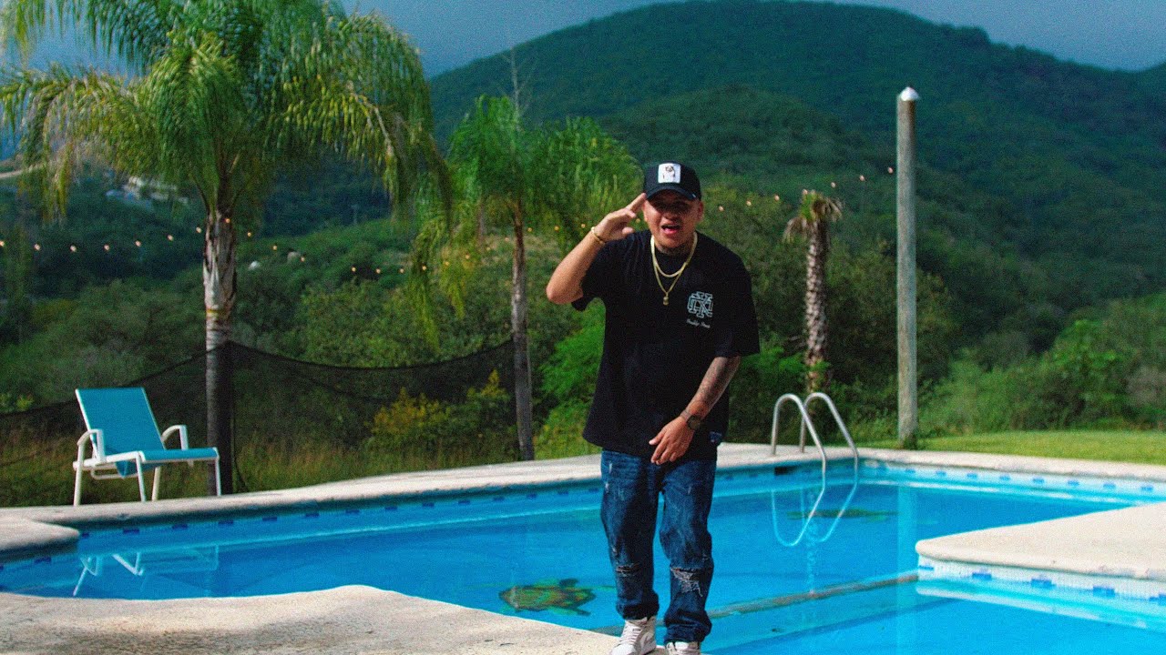 ADAN JFW - EL ARTURITO MTZ (VIDEO OFICIAL)