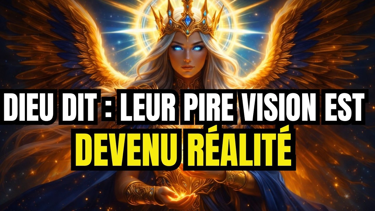 ÉLUS 🔥 ILS ONT PARLÉ CONTRE VOUS… MAINTENANT TOUT SE RETOURNE CONTRE EUX !
