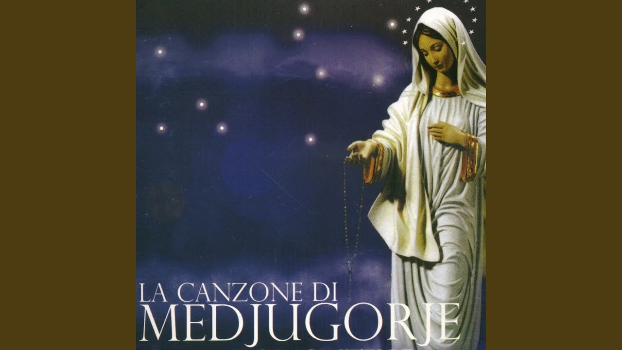 La canzone di Medjugorje (Acoustic Version)