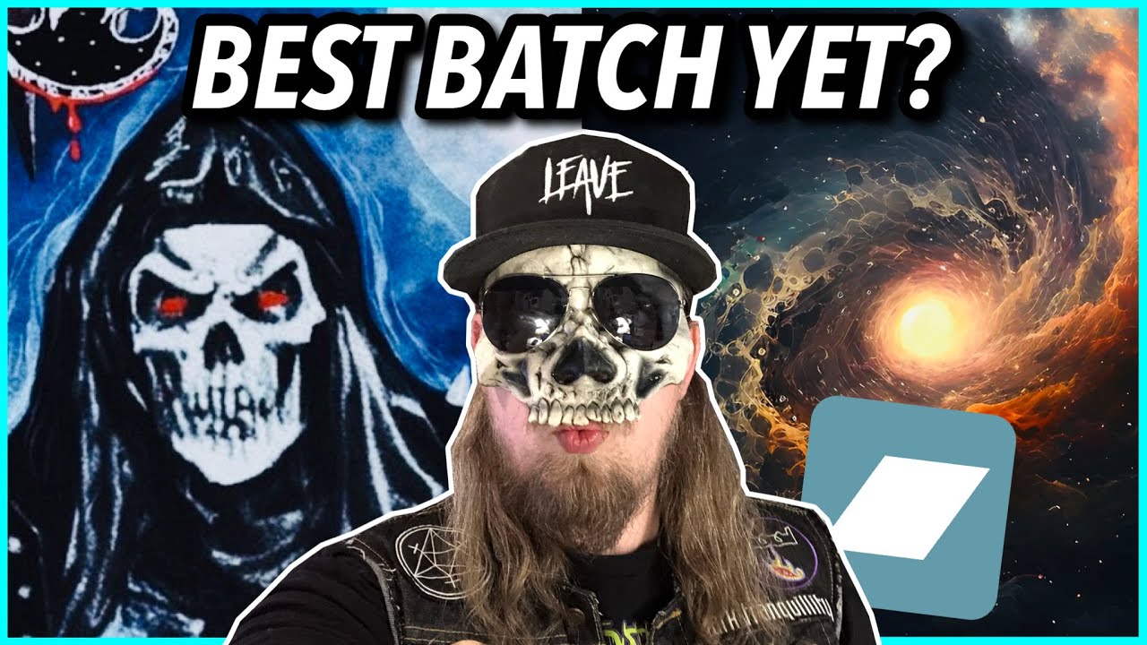 Reacting To YOUR New Underground Metal Albums (November 2023)