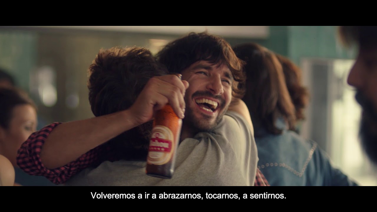 Ahora más que nunca, Juntos para Siempre | Mahou