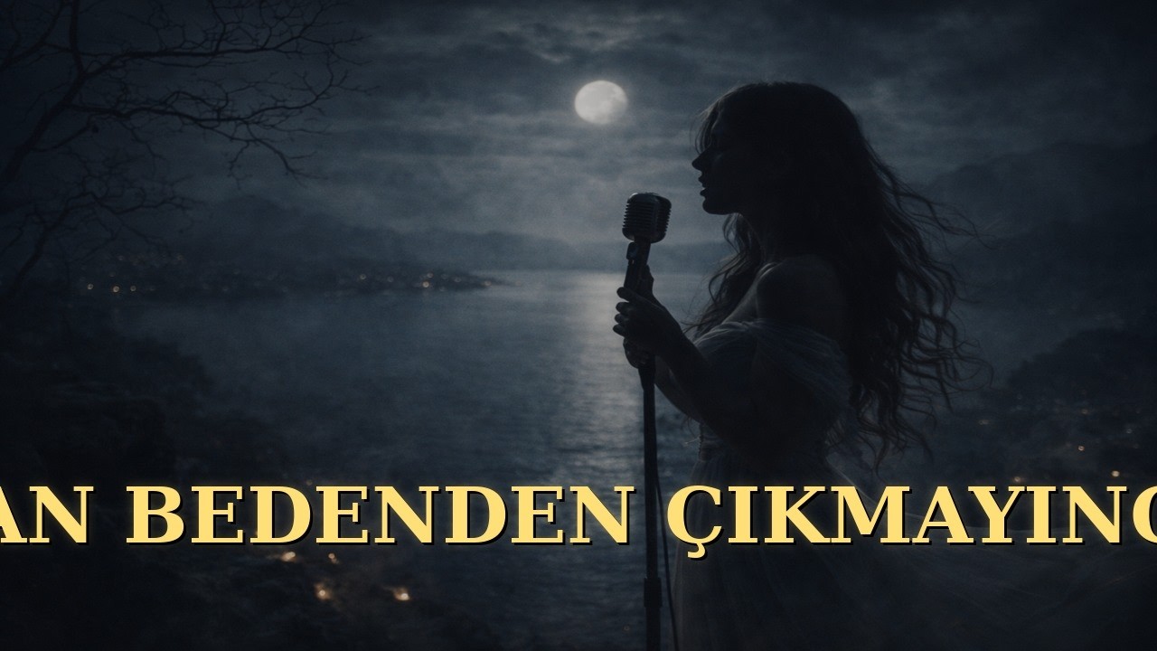 Can Bedenden Çıkmayınca –  Symphonic Orchestral Rock | Bosphorus Music Labs