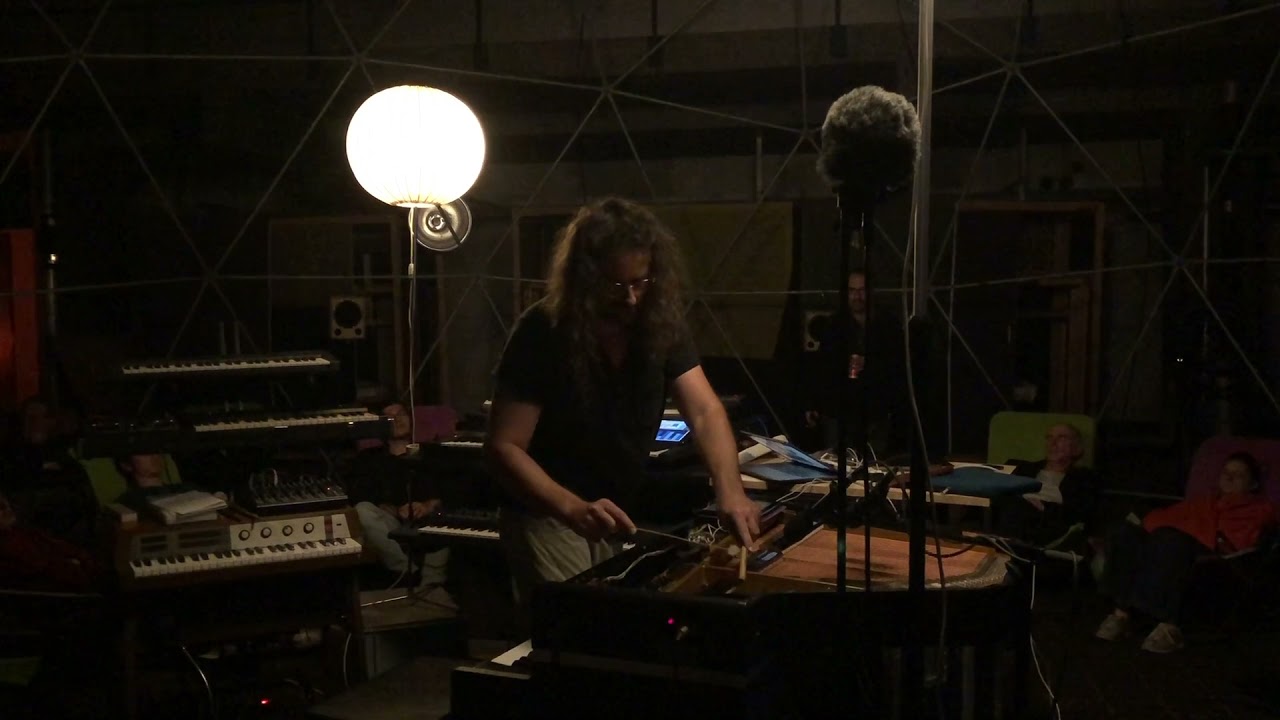 concert Fribourg (extraits)