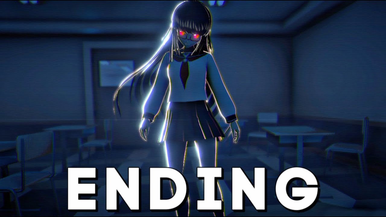 She Got a New Skill | Yandere Plus Escape v0.2.0 - Full Walkthrough Gameplay (ENDING)