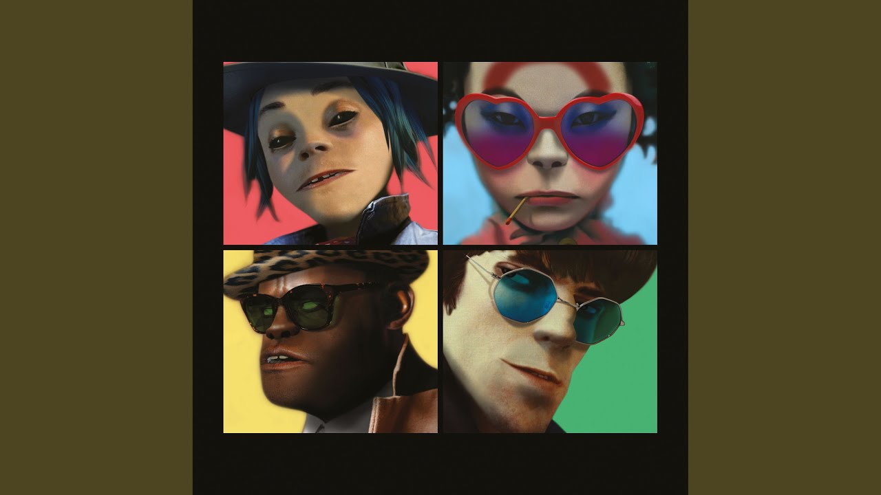 Andromeda (feat. DRAM)
