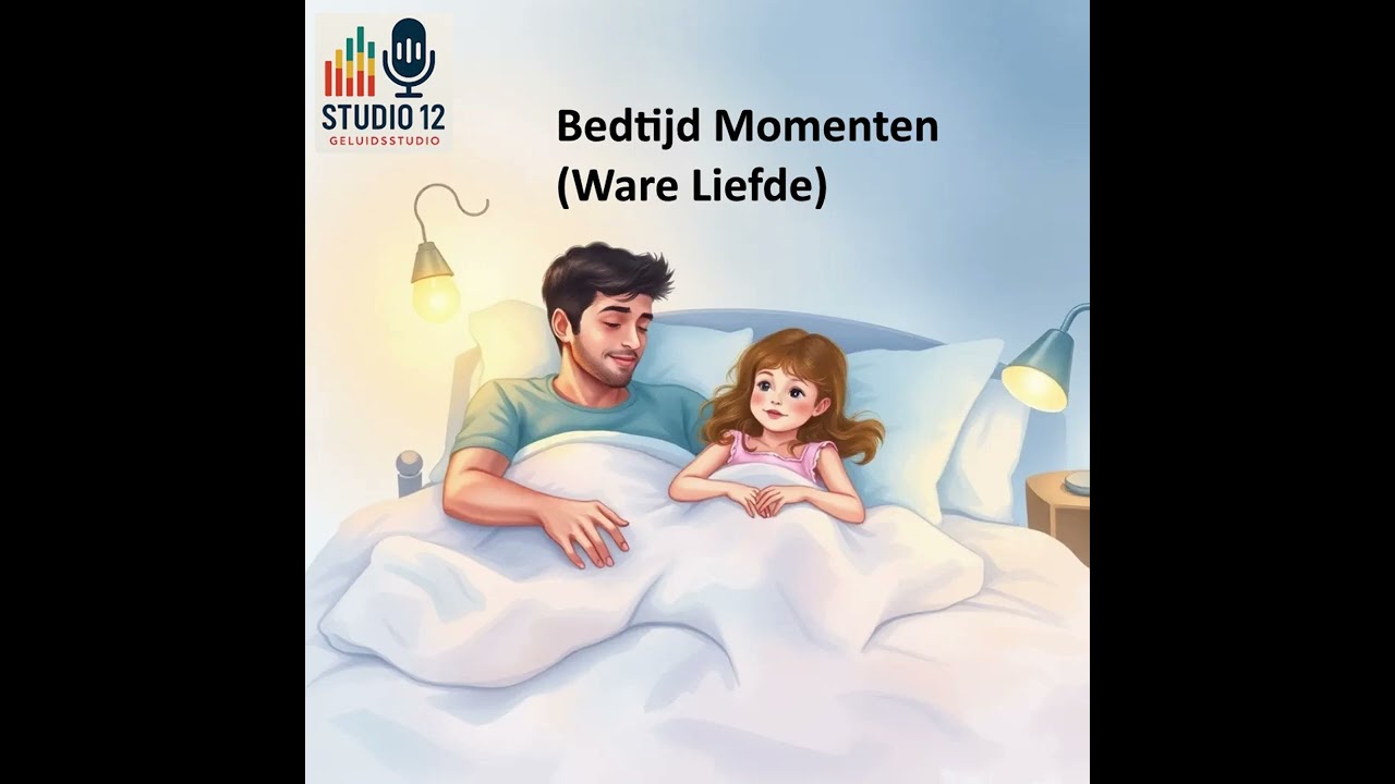 Bedtijd Momenten - De Kleine en ik (Ware Liefde)
