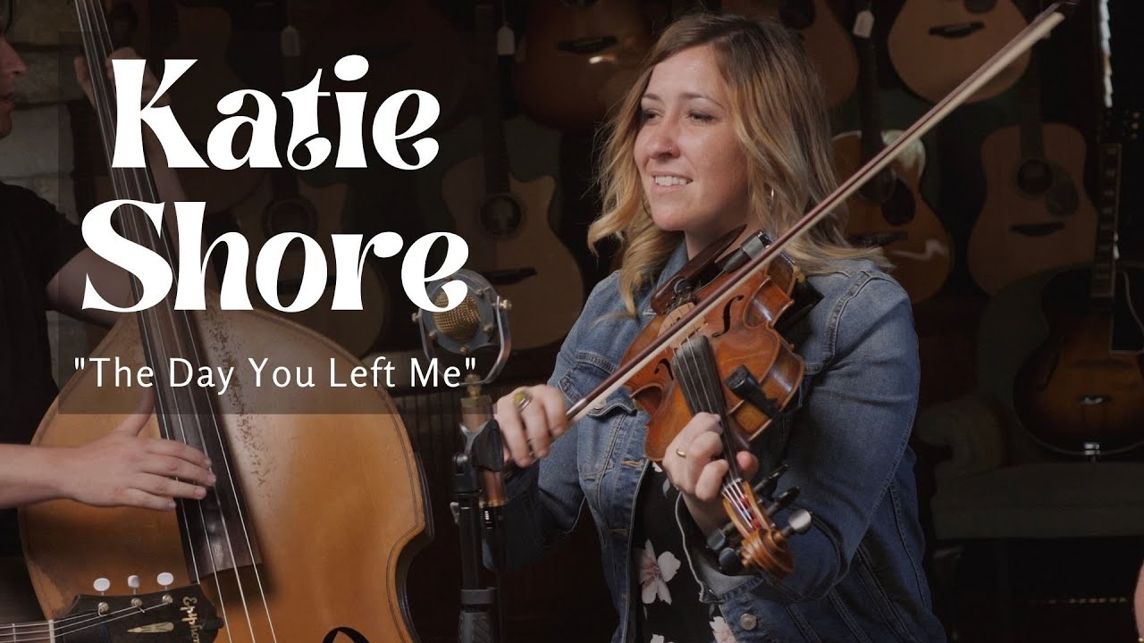 Katie Shore - 