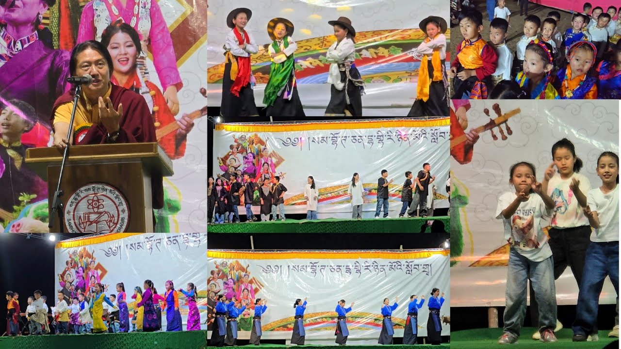 Благотворительный концерт школы Самбхота в Одише в 2026 году | Потрясающие культурные выступления 🎶