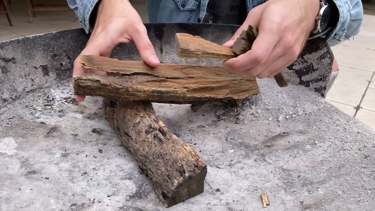 Palo Santo