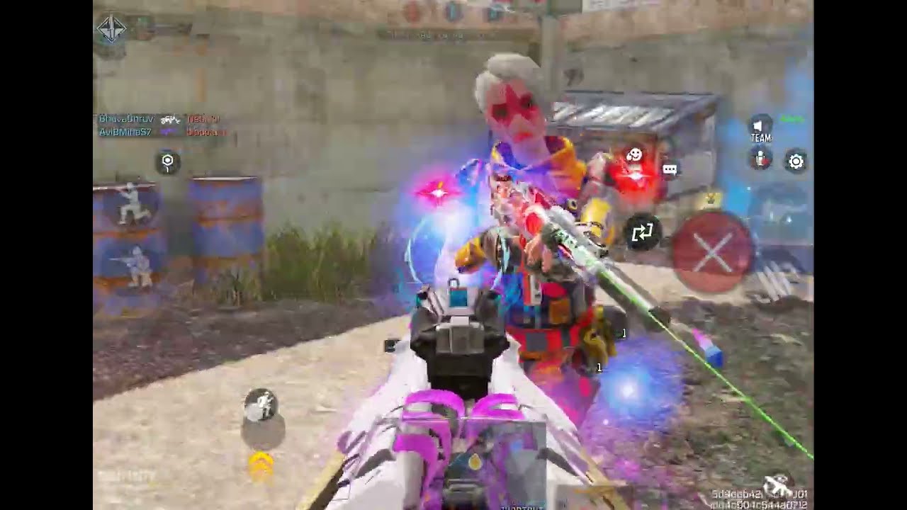 Feb 18 2026 Crossfire Domination