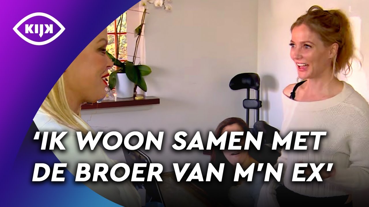 Zo leeft NUCHTERE Sanne Hamers plots het leven als Hollywood-ster | Bridget in Hollywood | KIJK