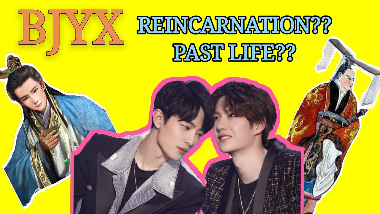 YIZHAN/BJYX CRAZY COINCIDENCES THAT CAN'T BE EXPLAINED