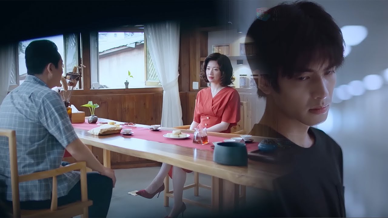 无血缘三兄妹相伴整个童年，俩哥哥把偏爱藏了一整个青春