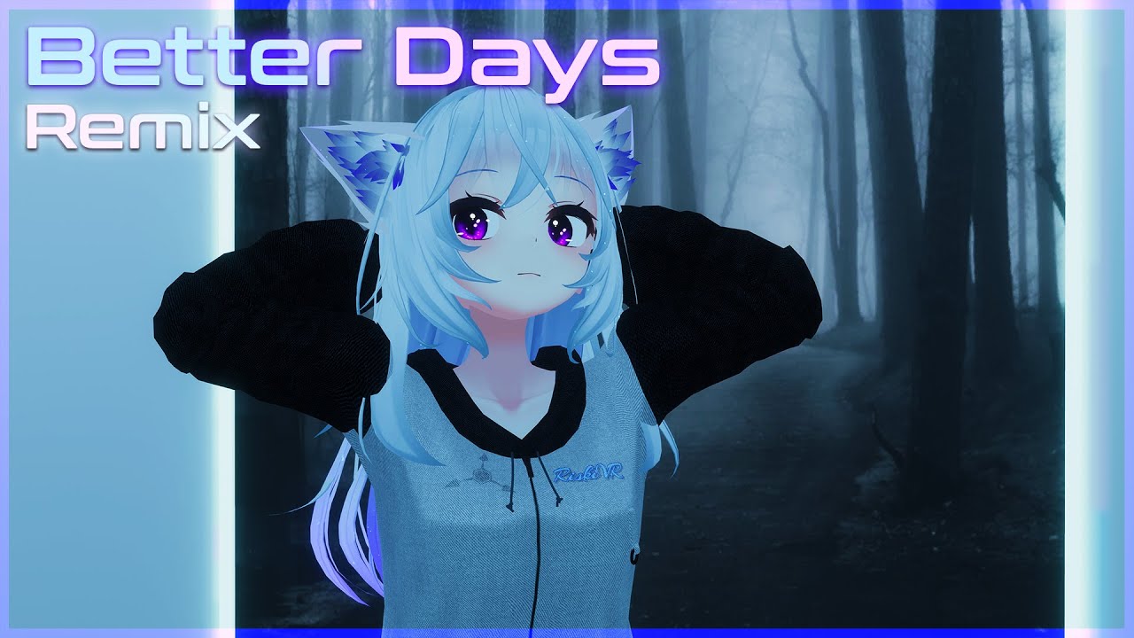 Arman Cekin - Better Days (RiskiVR Remix)