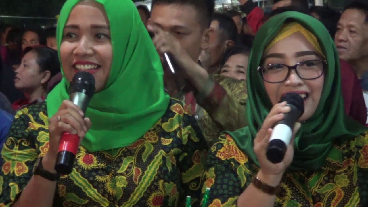 2018 MAGETAN HITS